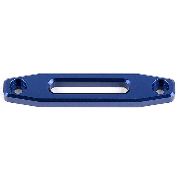 ELEMENT RC BY ASSOC. ELECTRICS - ELEMENT RC FT SENDERO
FAIRLEAD, BLUE ALUMINUM - EL42130