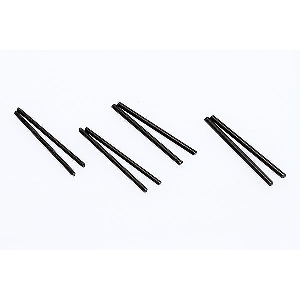 CEN RACING - CEN TENSION BAR 1.60MM/1.70MM/
1.90MM/2.0MM (2PCS PER SIZE) - CEN-CQ0156