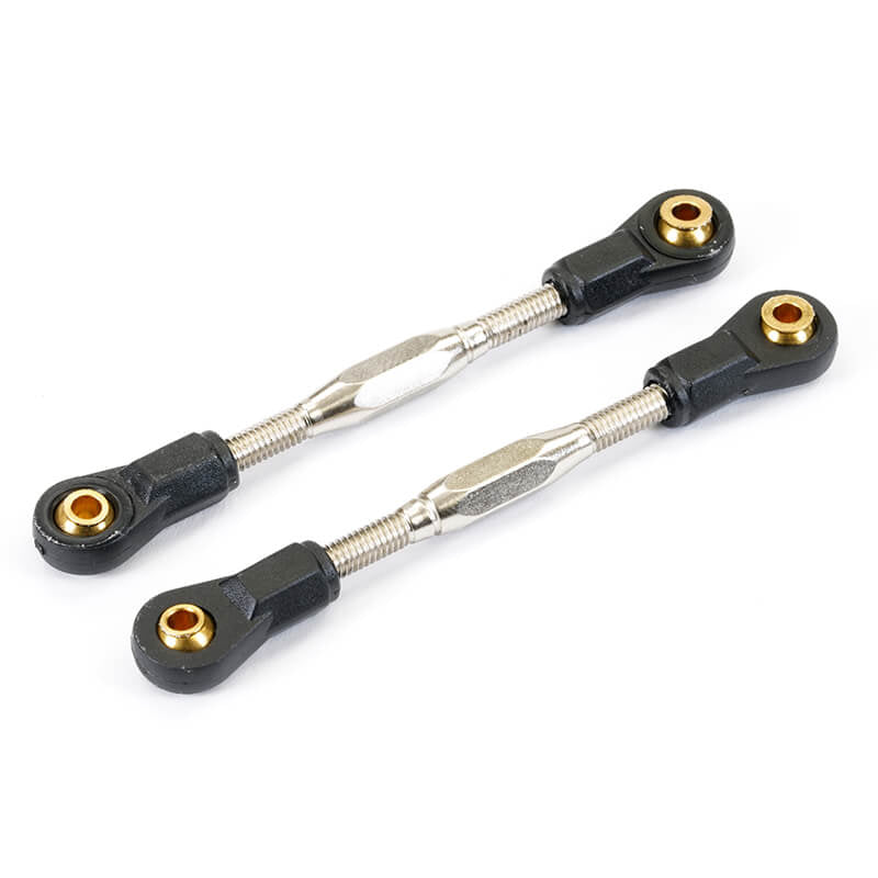 FTX - APACHE REAR UPPER
TURNBUCKLES & BALL CUPS - FTX10172