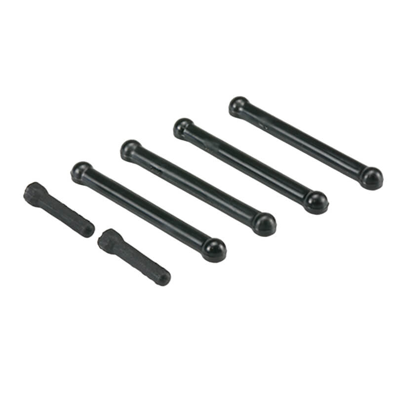 CARISMA - MINI 4XS COMPLETE
PLASTIC LINKAGE SET - CA16742