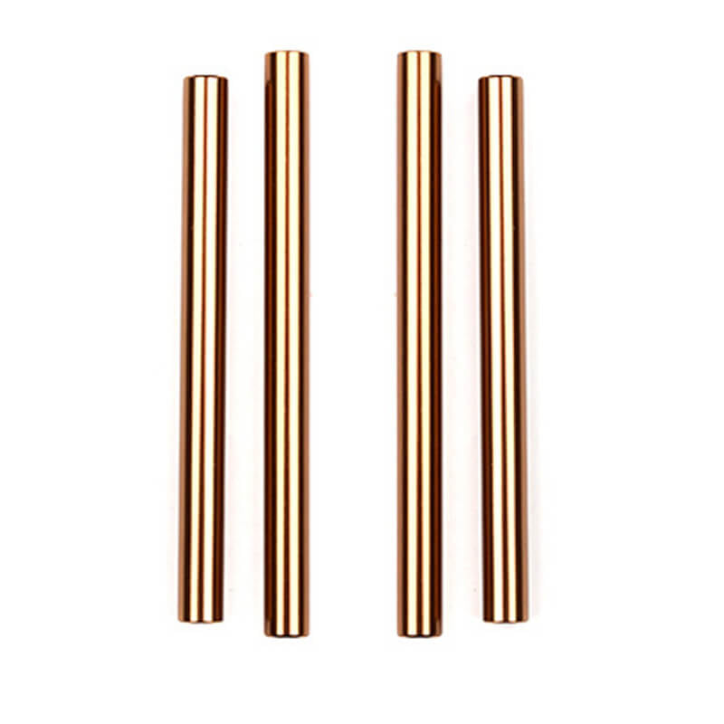 ELEMENT RC BY ASSOC. ELECTRICS - ELEMENT RC ENDURO COMP FOX
CROSSBARS - EL42377