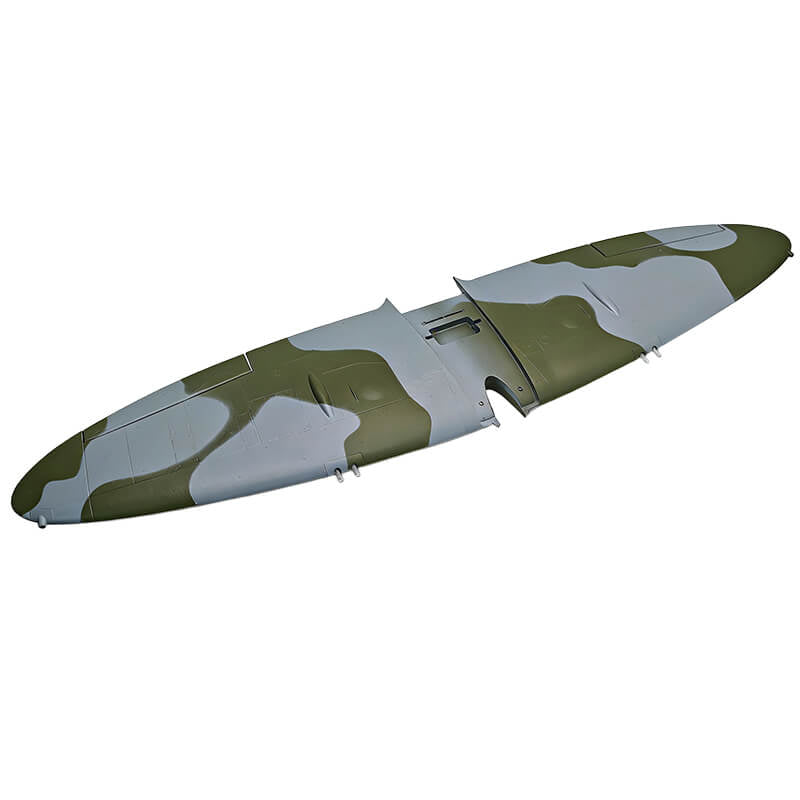 XFLY MODEL - XFLY SPITFIRE MAIN WING -
SPIRIT OF KENT - XF123S-02