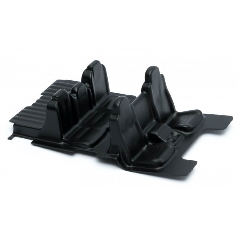 FMS/ROC HOBBY - FMS 12491 BLISTER SEAT
COMPARTMENT - FMS-C3520