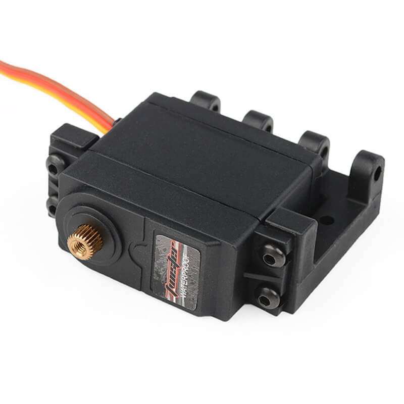 RC4WD - TWISTER HIGH TORQUE META
L GEAR DIGITAL SERVO V2 FOR MI - Z-E0136