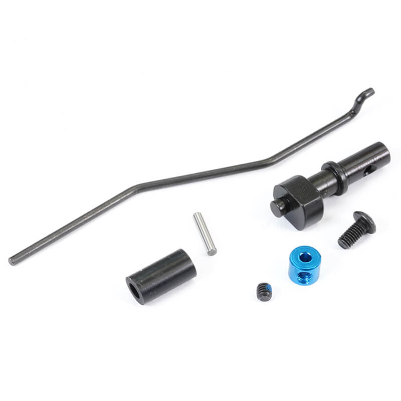 FTX - SUPAFORZA PARKING BRAKE
LEVER - FTX9600
