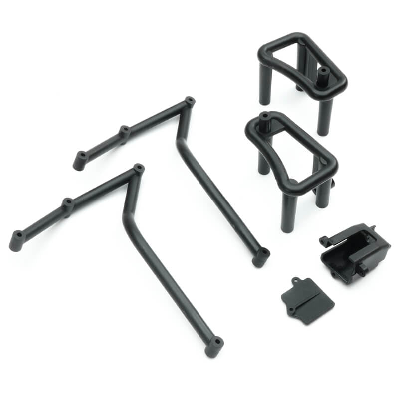 FTX - GRAND APACHE ESC POWER
SWITCH MOUNT - FTX11223