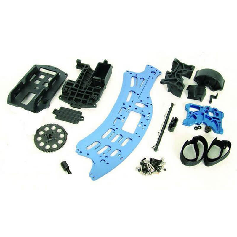 CEN RACING Electric Off-Road Trucks