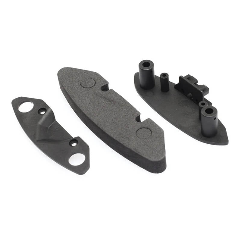 CEN RACING - CEN FRONT BUMPER SET (W/FOAM) - CEN-C16402