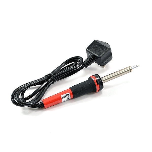CML RACING - CML 80w SOLDERING IRON 240V
SUPPLY - CML250