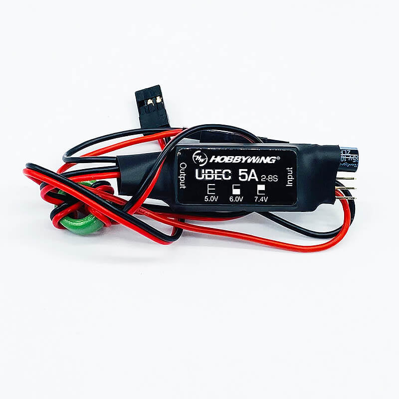 XFLY MODEL - XFLY 5A UBEC - XF5AUBEC