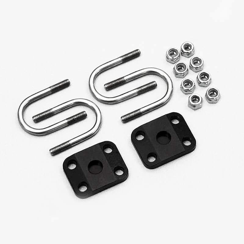 RC4WD - U-BOLTS KIT FOR YOTA
AXLE - Z-S0068