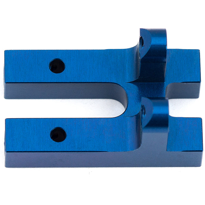 ASSOCIATED ELECTRICS - ASSOCIATED RC10F6 FRONT TOP
PLATE BULKHEAD - AS8655
