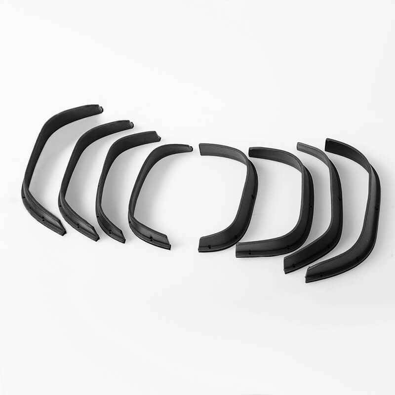 RC4WD - BIG BOSS FENDER FLARE
SET FOR D90/D110 - Z-S1741