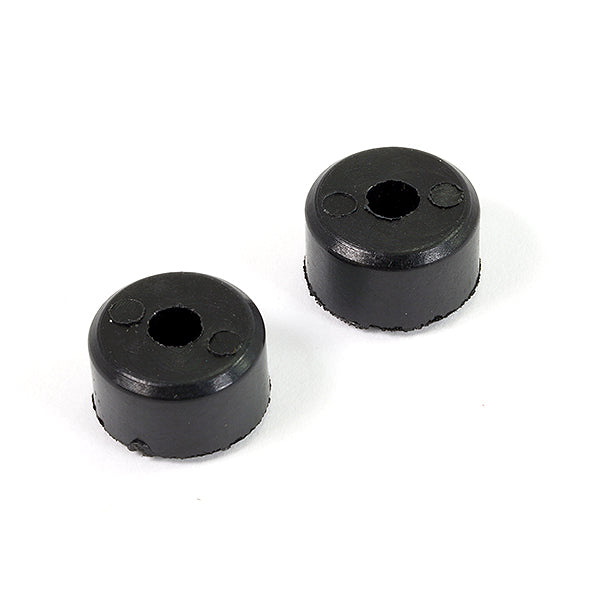 FTX - ZORRO BRUSHLESS UPPER
PLATE HEIGHT SPACERS (2) - FTX6984
