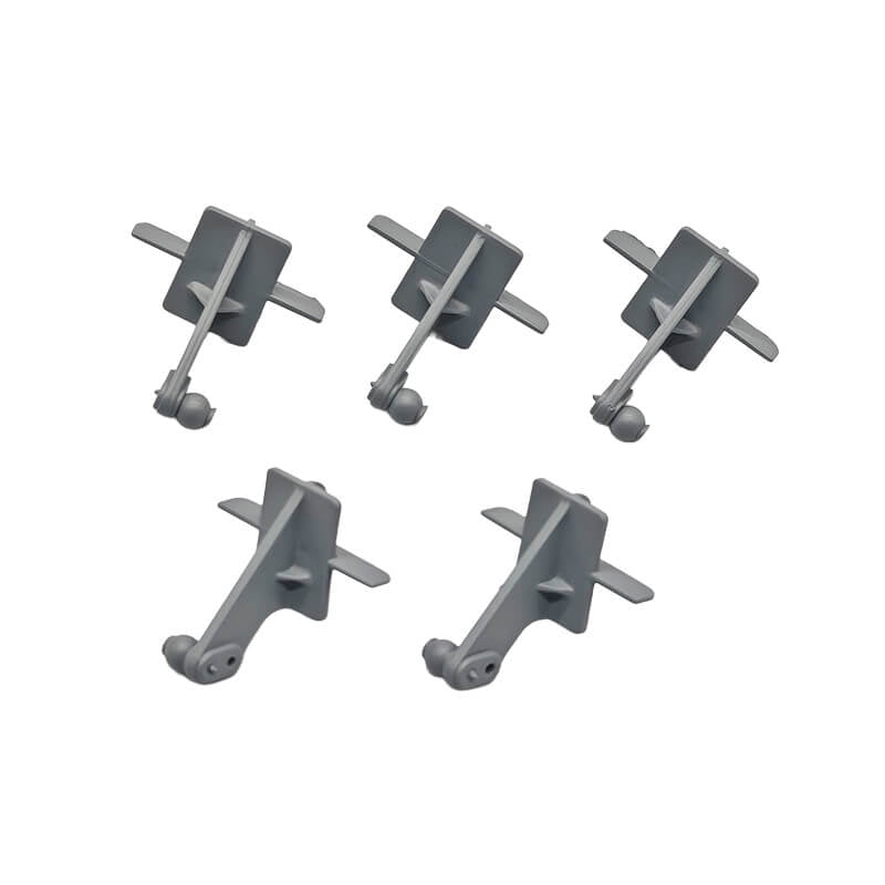 XFLY MODEL - XFLY X1500 CONTROL HORN SET - XFW004-15