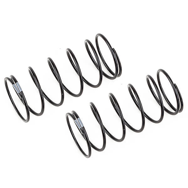 ASSOCIATED ELECTRICS - TEAM ASSOCIATED 13MM FRONT SHO
CK SPRINGS GRAY 3.4LB/IN, L44, - AS91941