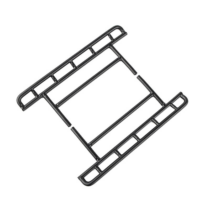 RC4WD - TOUGH ARMOUR STEEL SIDE
SLIDERS GELANDE II D90 - Z-S0886