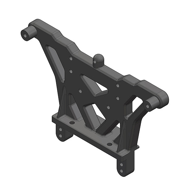 CORALLY - SHOCK TOWER REAR
COMPOSITE - C-00250-053