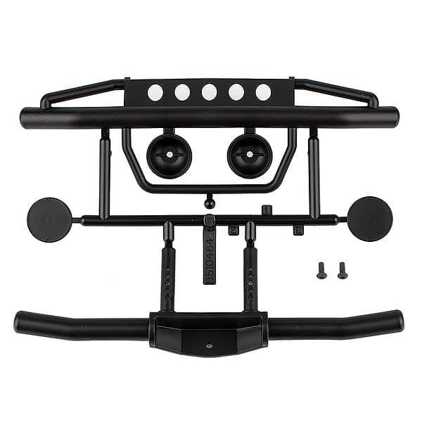 ELEMENT RC BY ASSOC. ELECTRICS - ELEMENT RC ENDURO BUSHIDO
BUMPERS - EL42174