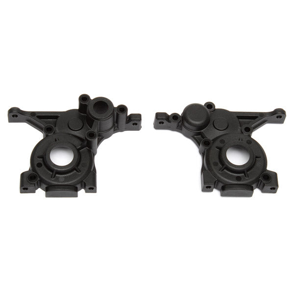 ASSOCIATED ELECTRICS - ASSOCIATED B5M GEARBOX CASE
(3 GEAR) - AS91607