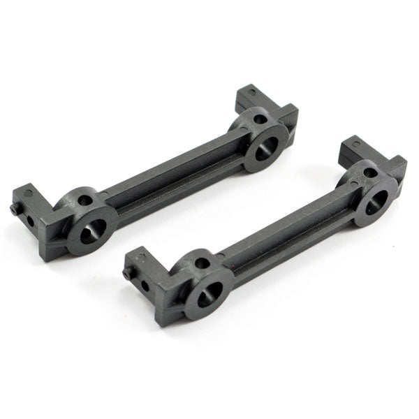 FTX - OUTBACK BUMPER MOUNTS (2) - FTX8145