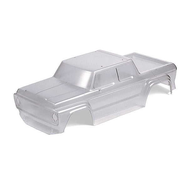 CEN RACING - CEN FORD B50 CLEAR BODY
W/DECAL - CEN-CQ0971