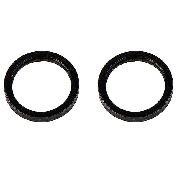 ASSOCIATED ELECTRICS - TEAM ASSOCIATED RC10B74.2 DIFF
PINION GEAR SHIMS 5x6.5x1MM - AS92319