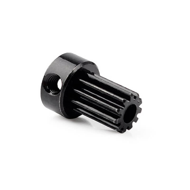 RC4WD - 11 TOOTH 48P HARDENED
STEEL PINION GEAR - Z-G0083
