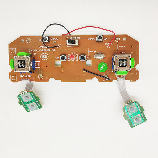 HUINA INDUSTRIAL - HUINA CY1593 LAUNCH PLATE - CYP1203