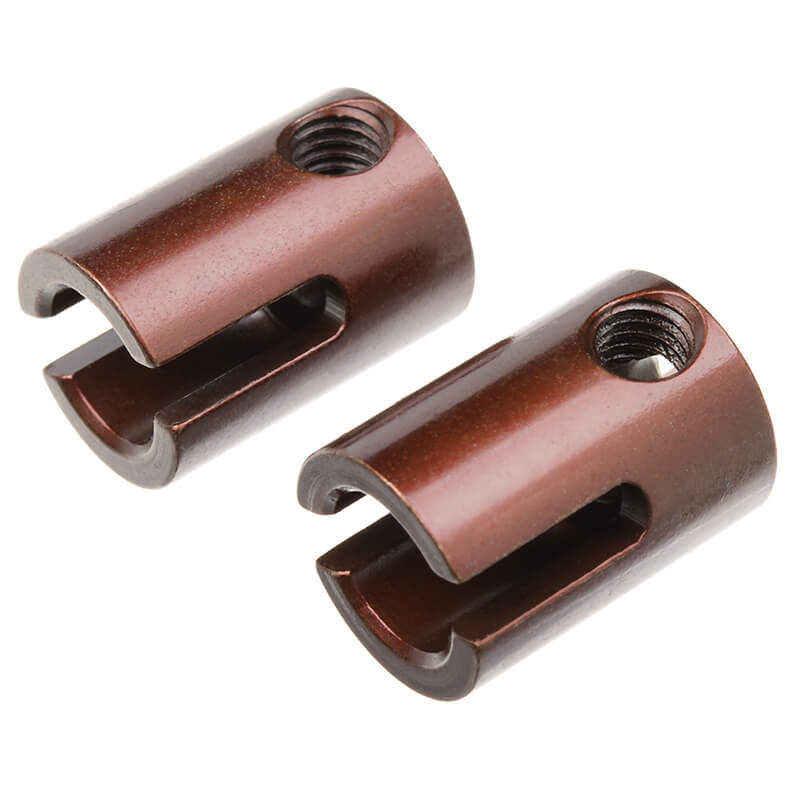 CORALLY - PRO PINION OUTDRIVE
CUP SWISS SPRING STEEL (2) - C-00180-155-X