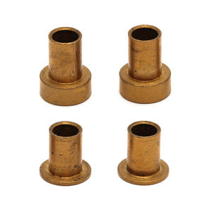 ASSOCIATED ELECTRICS - ASSOCIATED CASTER BLOCK BUSH
(OFFSET) B5/B5M/B64/B64D - AS91403
