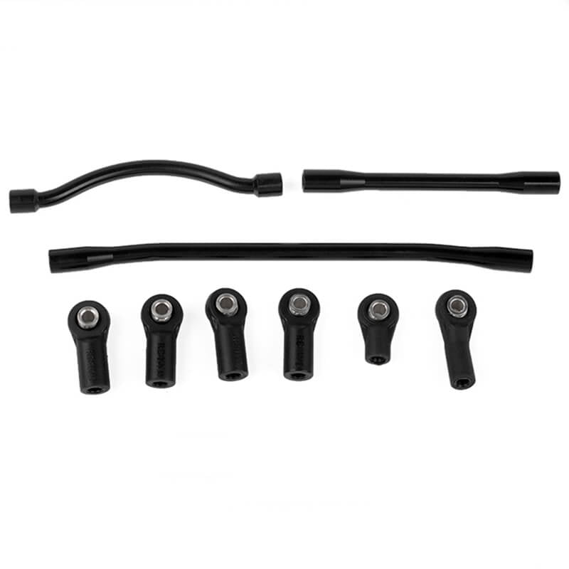 RC4WD - TEQ ULTIMATE SCALE CAST
AXLE STEERING & PANHARD LINK S - Z-S1977