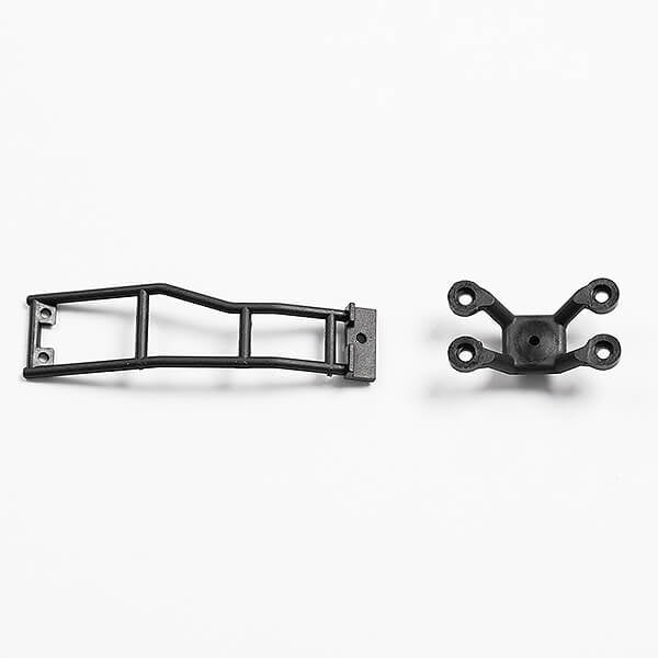 EAZYRC - EAZY RC EAZY TRITON LADDER AND
SPARE TIRE BRACKET - EZY-E1056