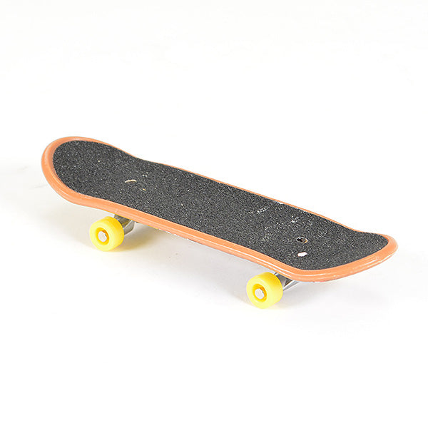 FASTRAX R/C PRODUCTS - FASTRAX STATIC SKATEBOARD
9.5 x 2.5 x 1.8cm - FAST2390