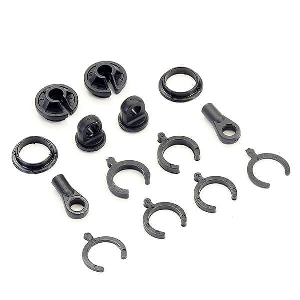 FTX - ROKATAN SHOCK PLASTIC
PARTS - FTX10148