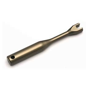 ASSOCIATED ELECTRICS - ASSOCIATED SC10 4x4 FACTORY
TEAM 4MM TURNBUCKLE WRENCH - AS1112