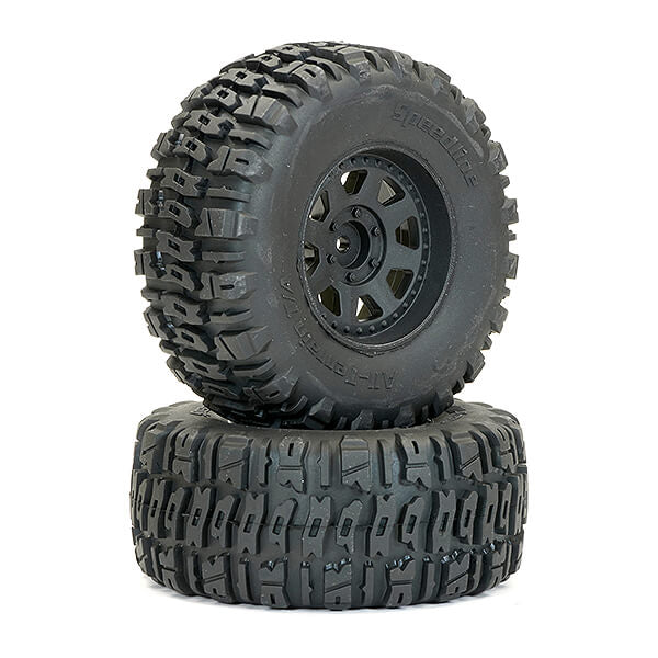 FTX - ROKATAN MOUNTED FRONT TYRE
1 PAIR - FTX10139