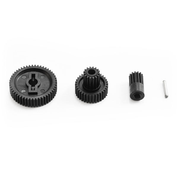 FTX - OUTBACK GEARBOX INTERNAL
GEARS - FTX8138