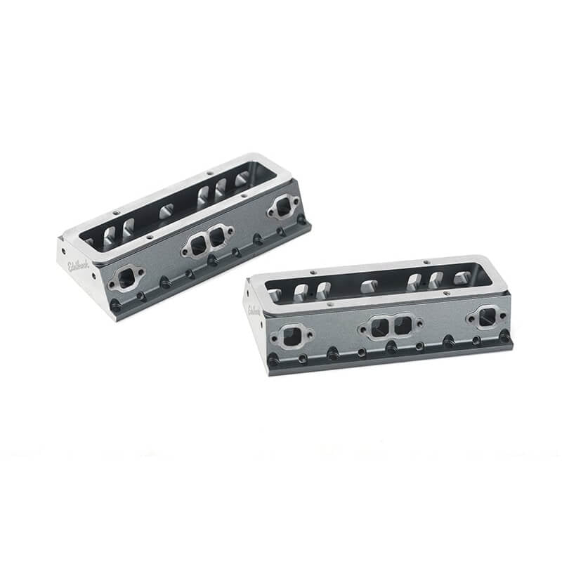 RC4WD - EDELBROCK CYLINDER HEADS
FOR V8 MOTOR - Z-S0563
