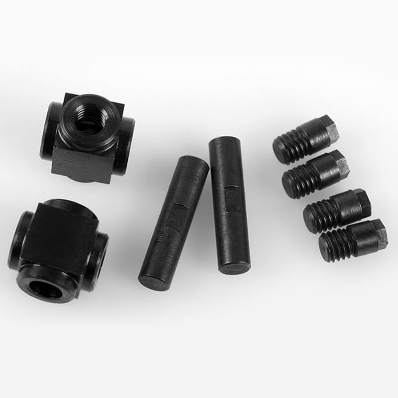 RC4WD - REBUILD KIT FOR SUPER
PUNISHER SHAFTS - Z-S0888
