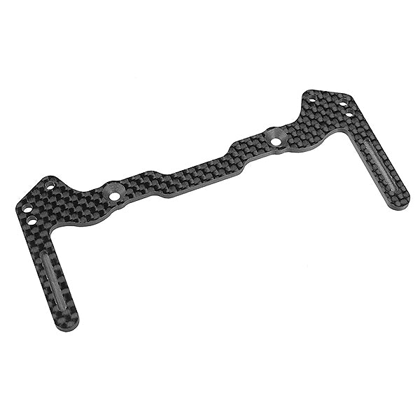 CORALLY - REAR BRACE FSX10
LATERAL GRAPHITE 2.5MM 1 PC - C-00120-006