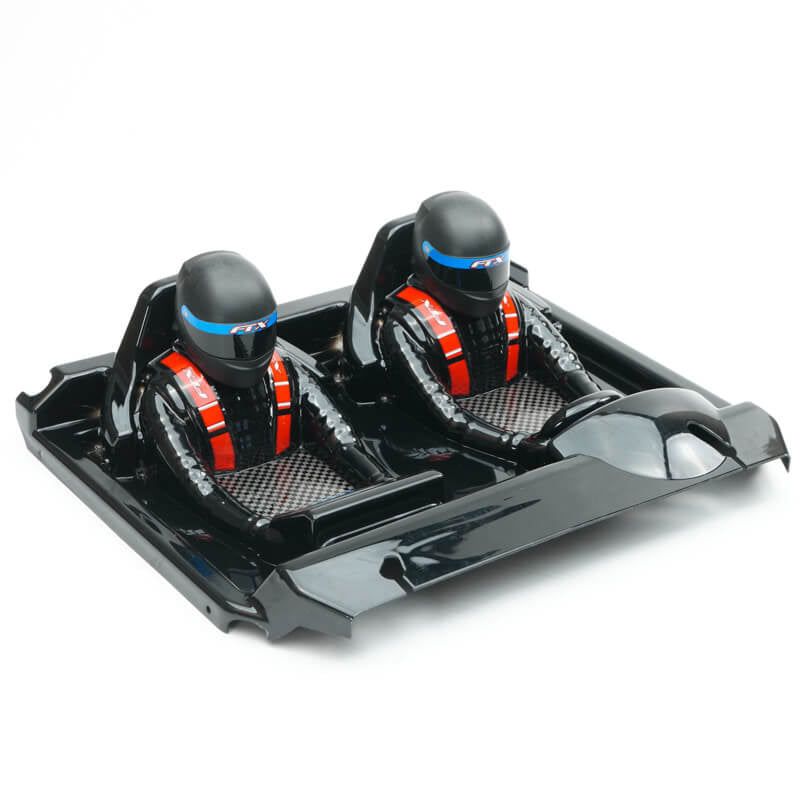 FTX - GRAND APACHE COCKPIT SET - FTX11255