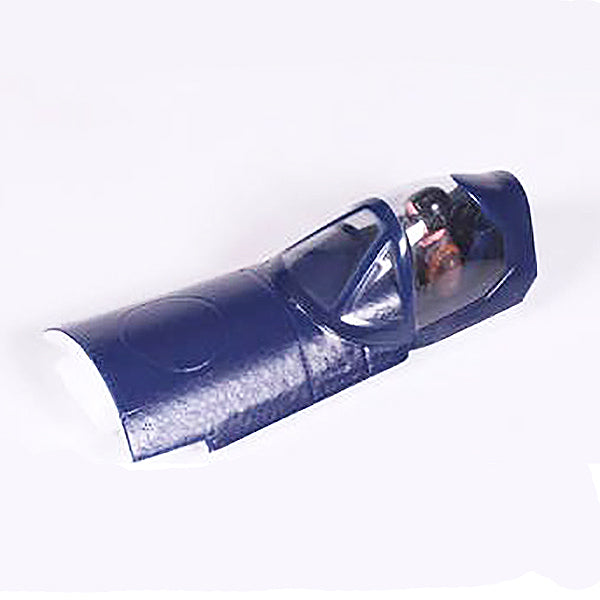 FMS/ROC HOBBY - FMS 800MM F4U CORSAIR V2
CANOPY (WITH COCKPIT) - FMSSF104