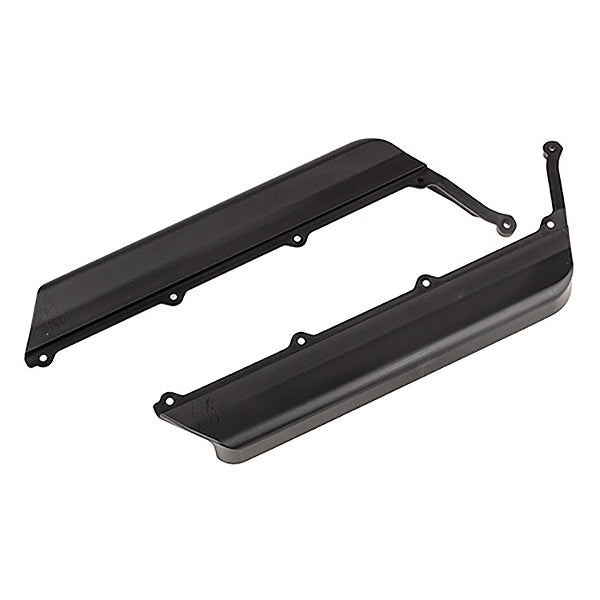 ASSOCIATED ELECTRICS - ASSOCIATED RC8B3.2/RC8B3.2e
SIDE GUARDS - AS81431