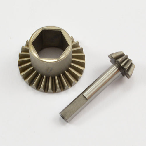 FASTRAX R/C PRODUCTS - 9T & 26T GEARS FOR FASTRAX
TORQUE START - FT02624-5