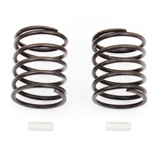 ASSOCIATED ELECTRICS - TEAM ASSOCIATED TC SPRINGS
WHITE 13.9 LBS/IN SS (TC7.1) - AS31761