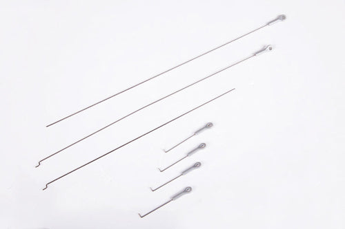 FMS/ROC HOBBY - FMS 1M P47 LINKAGE ROD - FS-P40-FH117