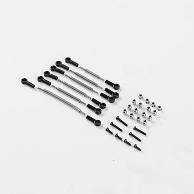 FMS/ROC HOBBY - FMS 1:24 METAL ROD SET - FMS-C3064
