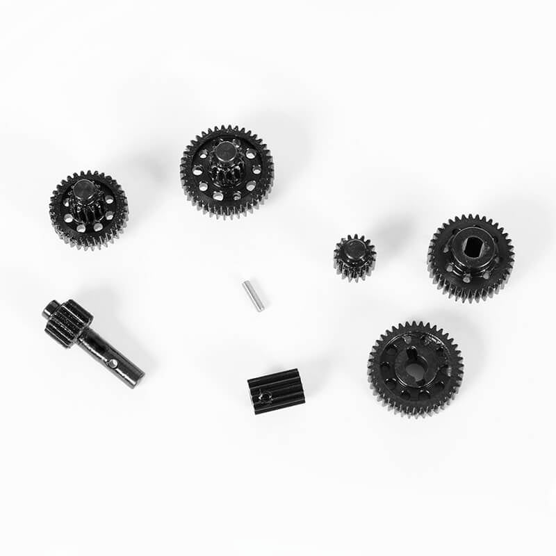 RC4WD - BULLY 2 GEAR SET - Z-G0062
