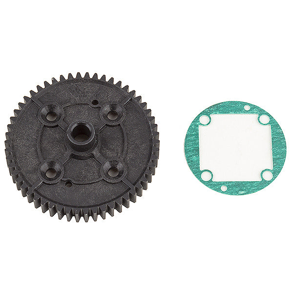ASSOCIATED ELECTRICS - TEAM ASSOCIATED RIVAL MT10
SPUR GEAR 54T 32DP - AS25811